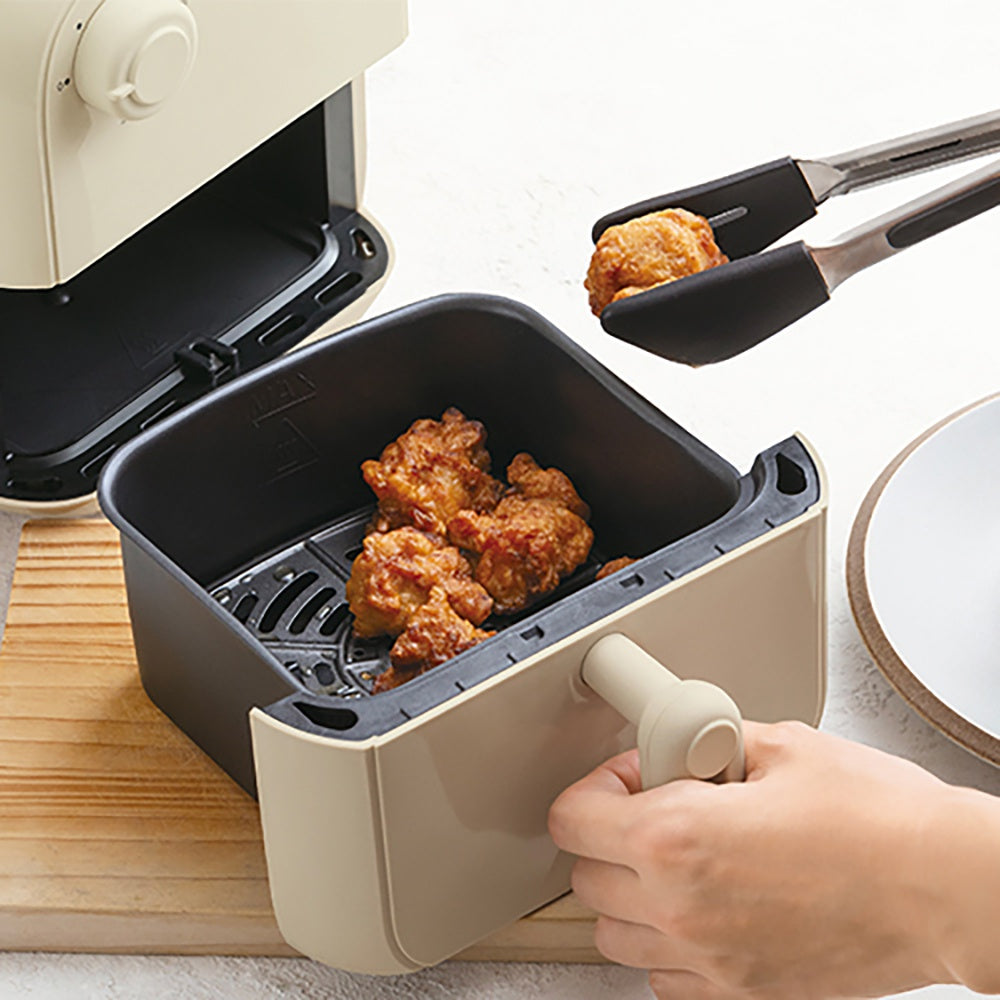 ギフトカード】recolte(レコルト)エアーオーブン ミニ クリーム