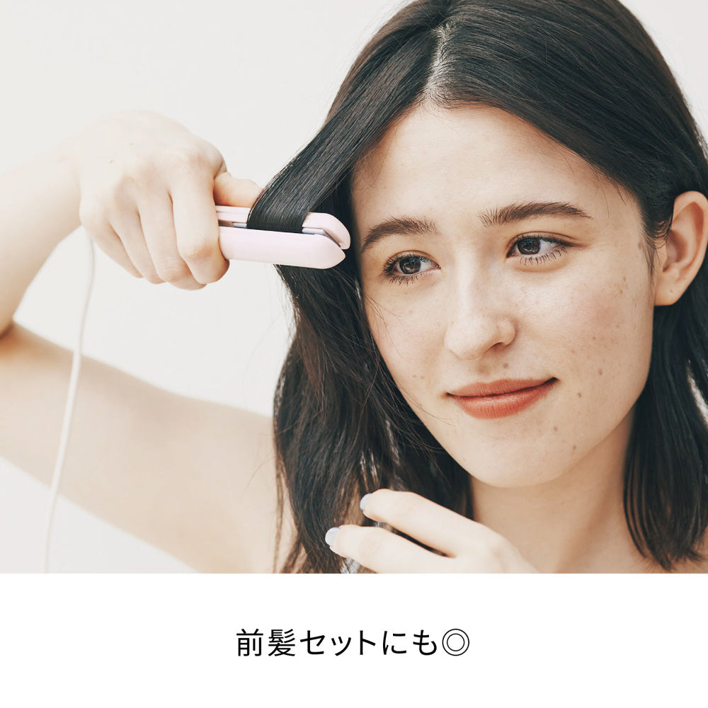 FESTINO（フェスティノ）USB スタイリング ヘアアイロン ホワイト　eギフト