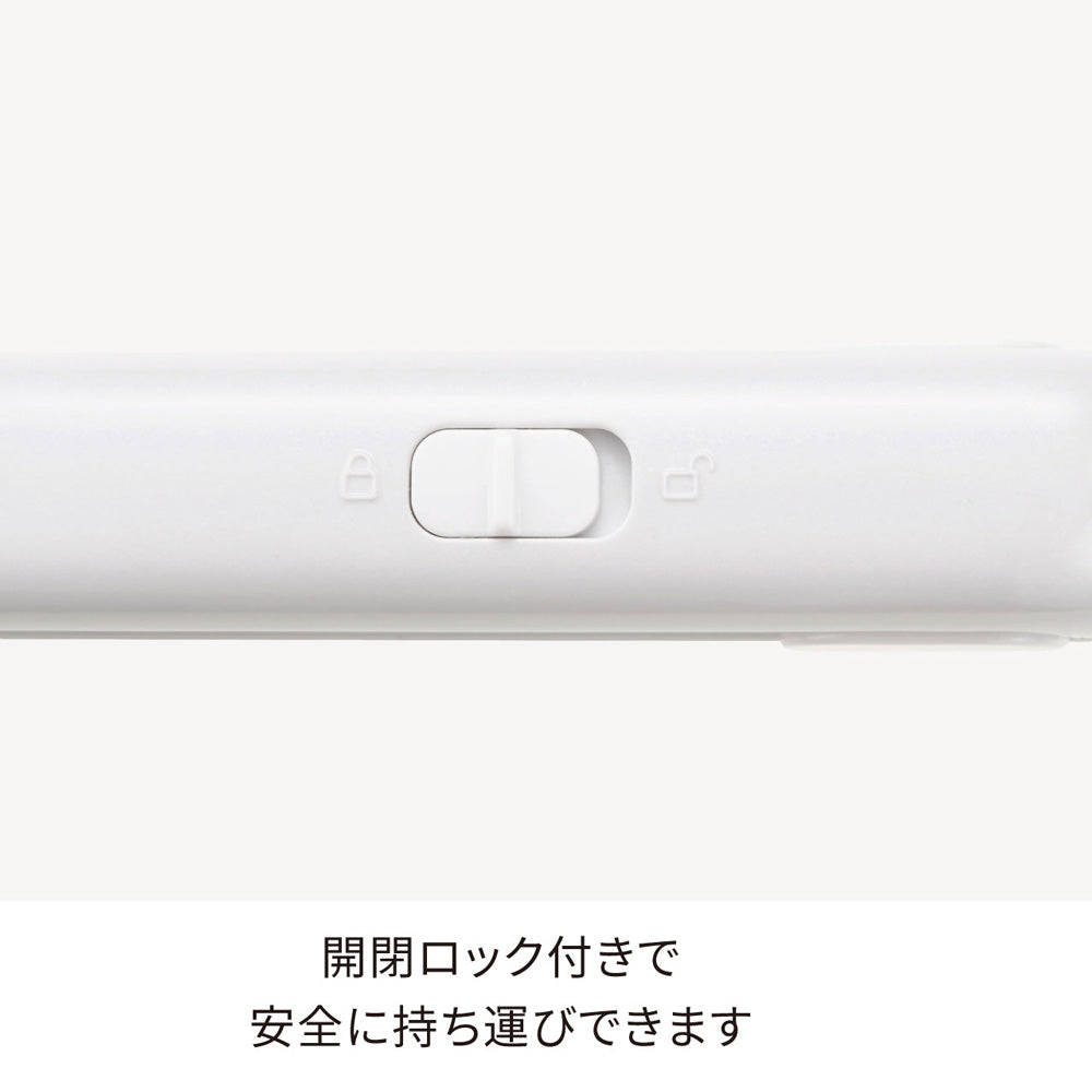FESTINO（フェスティノ）USB スタイリング ヘアアイロン ホワイト　eギフト