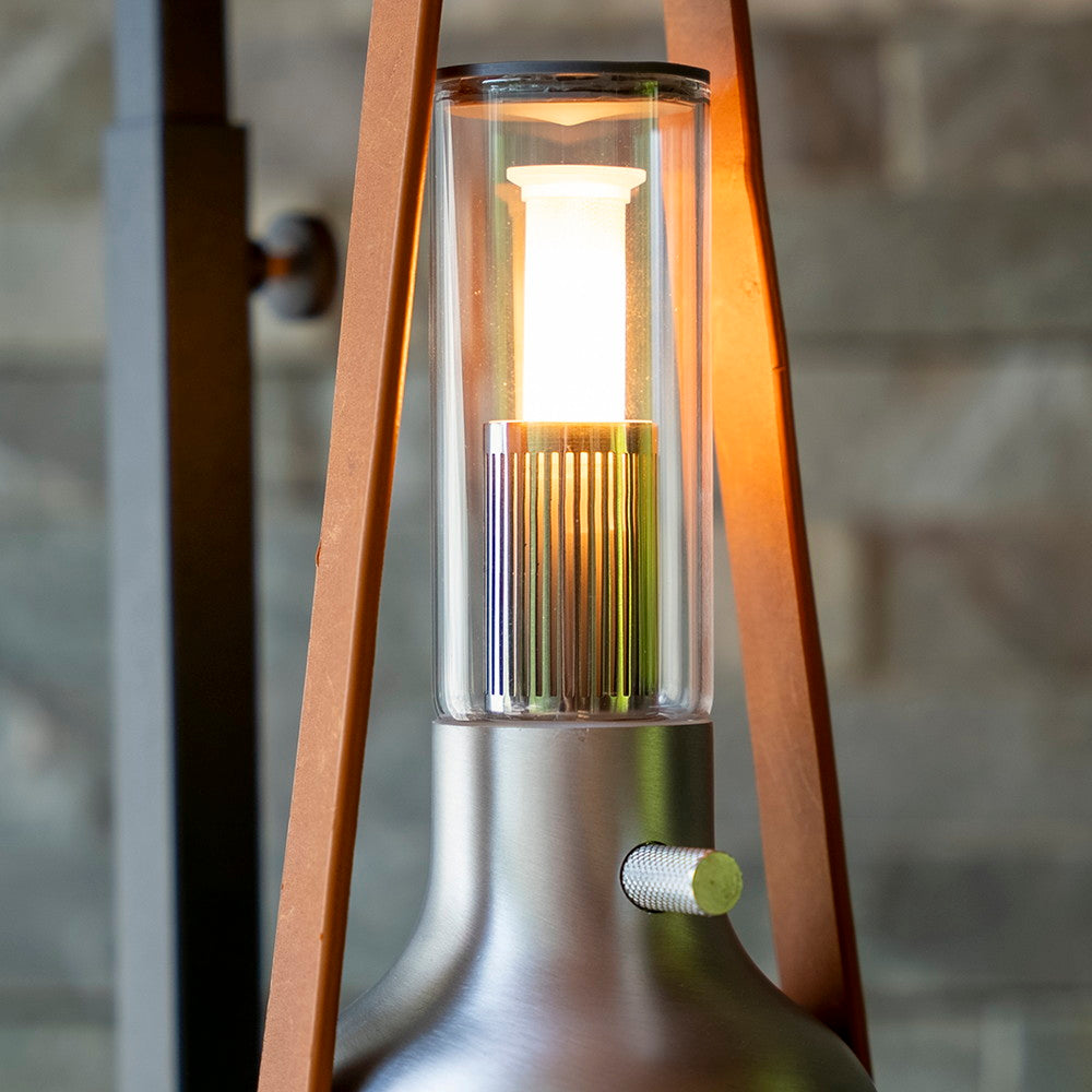 MoriMori」 ウルティマ（LEDランタンスピーカー） ギフトカード