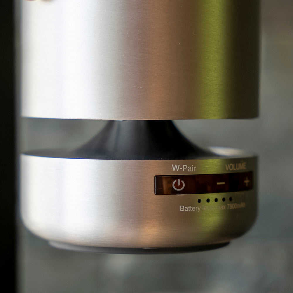 MoriMori」 ウルティマ（LEDランタンスピーカー） ギフトカード