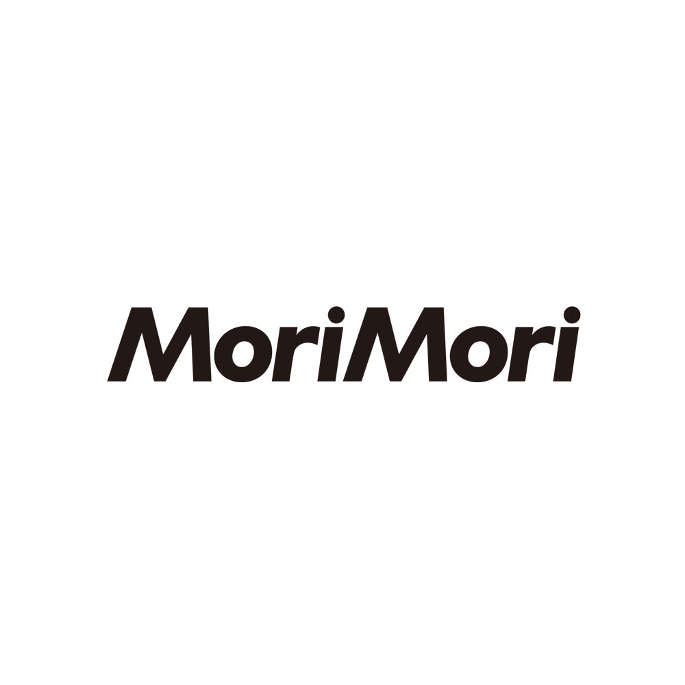 「MoriMori」　LEDランタン MINIMO グレー