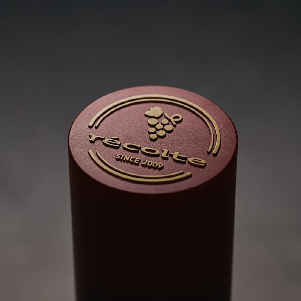 recolte（レコルト）充電式ワインオープナー レッド　eギフト