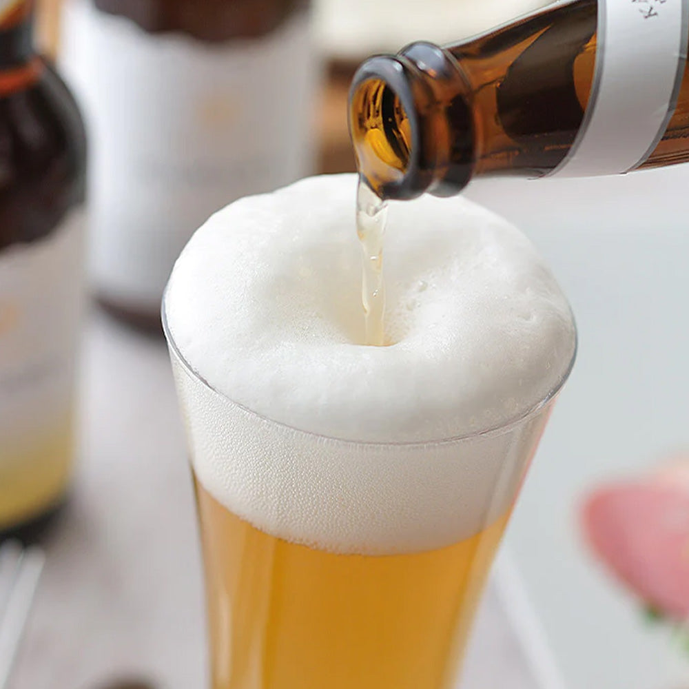 KAWABA(カワバ)川場ビール飲み比べ 3種3本(ヴァイツェン・エール・ピルスナー各1本)　ギフトカード