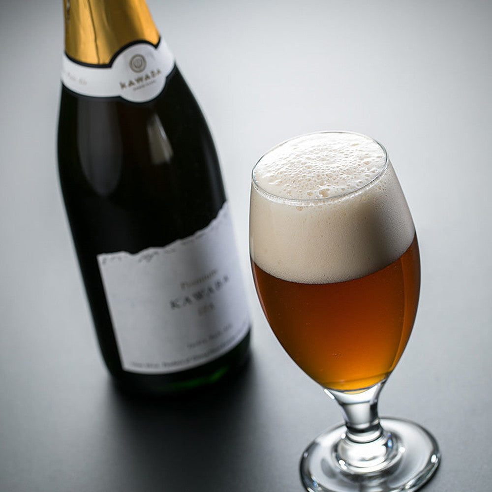 KAWABA(カワバ)カワバプレミア IPA＆シードル　eギフト