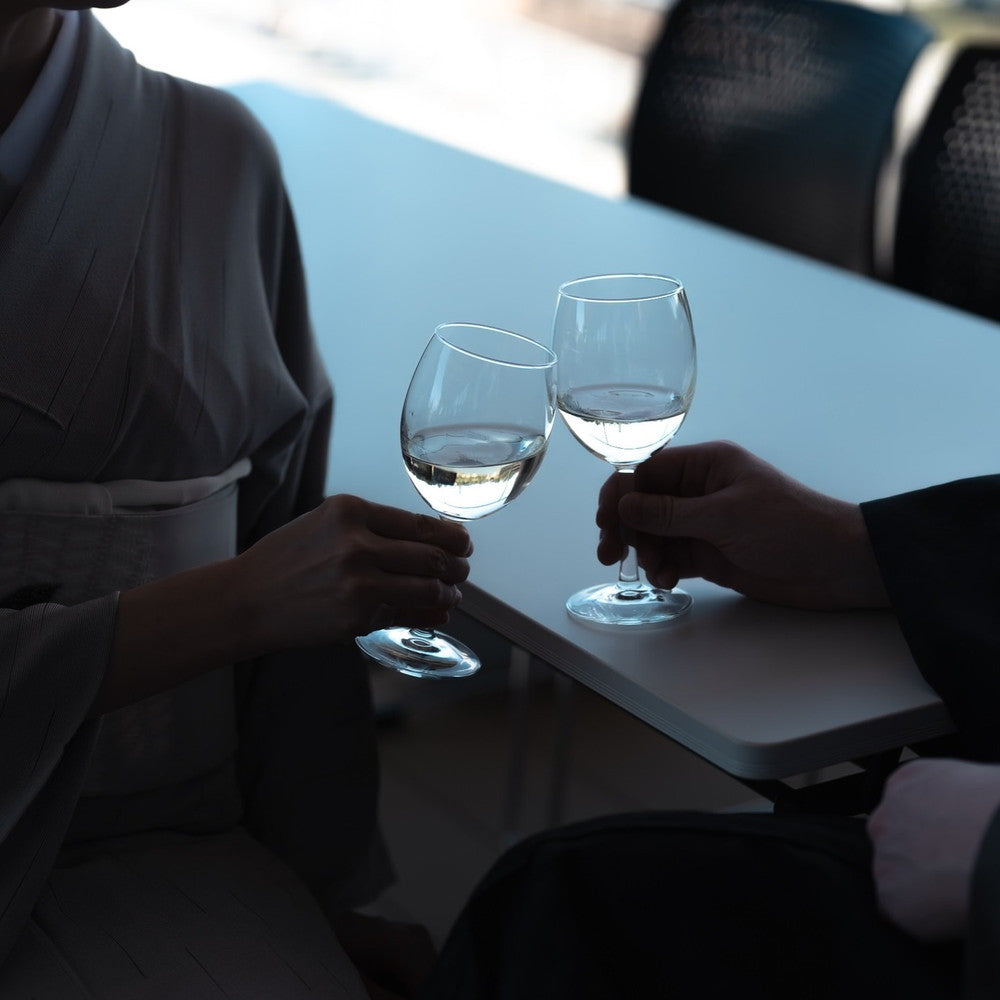 TAKANOME　無濾過生原酒(日本酒) 720ml　封筒入り