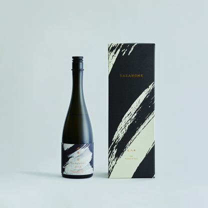 TAKANOME 火入れ(日本酒) 720ml　封筒入り