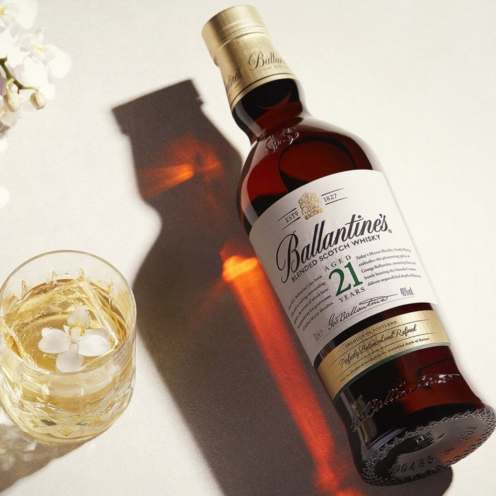 ギフトカード＆eギフト】Ballantine's/バランタイン – AOYAMA GIFT SALON