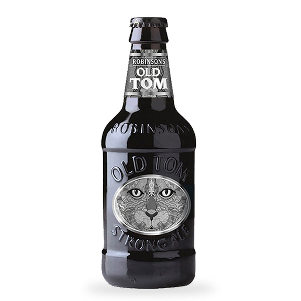 オールド・トム(イングランド)瓶330ml【12本(1ケース)】　eギフト