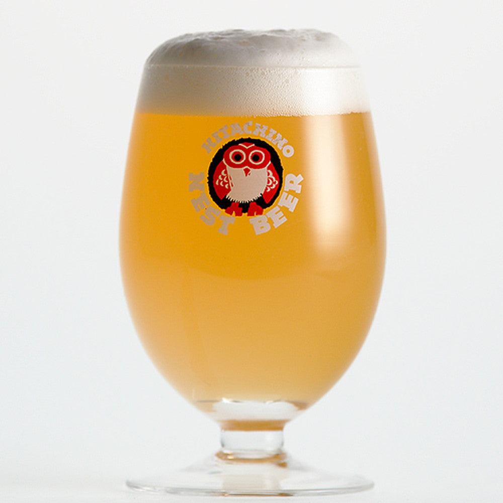 茨城クラフトビール 常陸野ネストビール ホワイトエール 缶330ml(24本)　eギフト