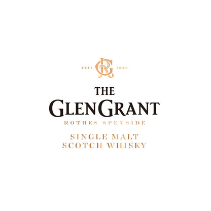 THE GLEN GRANT(ザ グレングラント)15年 700ml(1本)　eギフト