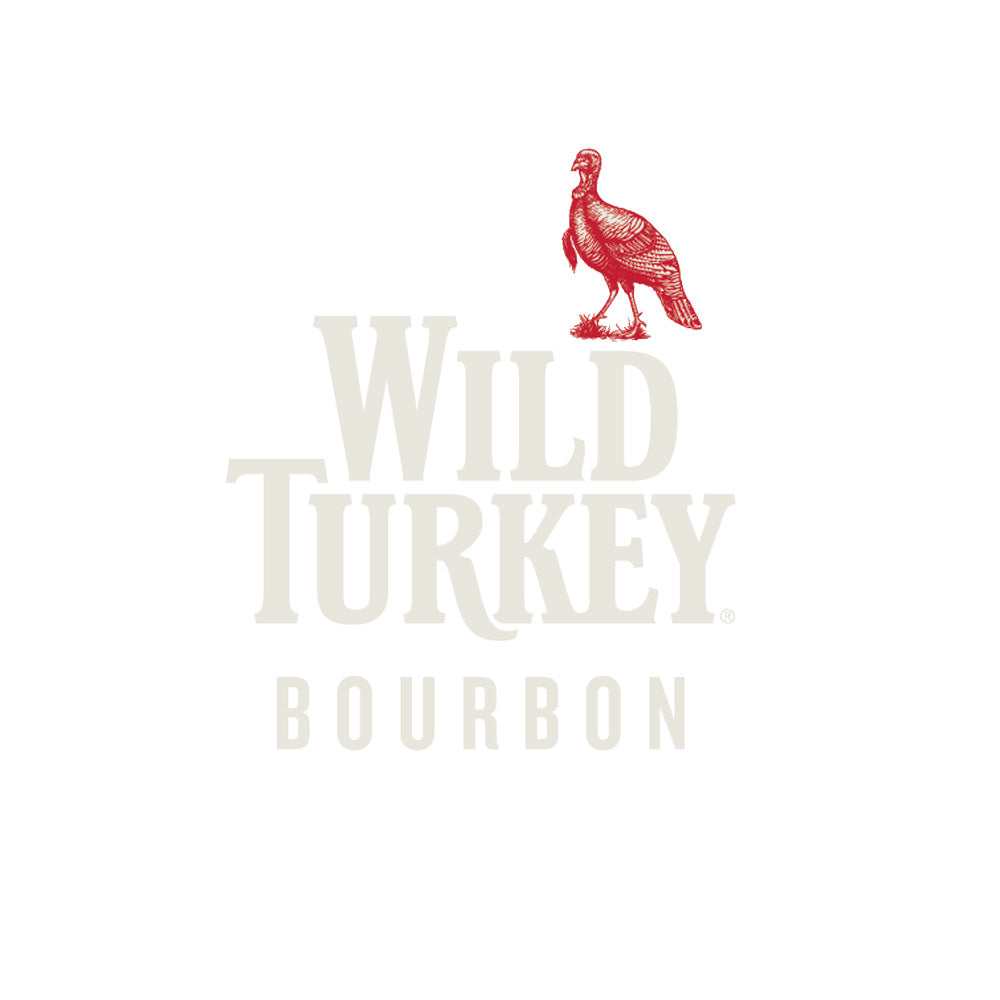 WILD TURKEY(ワイルドターキー)スタンダード 700ml(1本)　eギフト