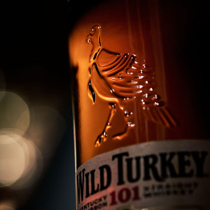 WILD TURKEY(ワイルドターキー)８年(1本)　eギフト