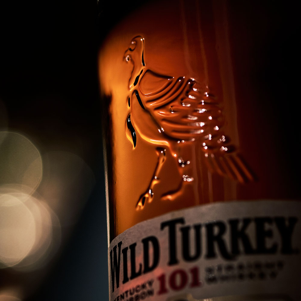 WILD TURKEY(ワイルドターキー)８年(12本)　eギフト