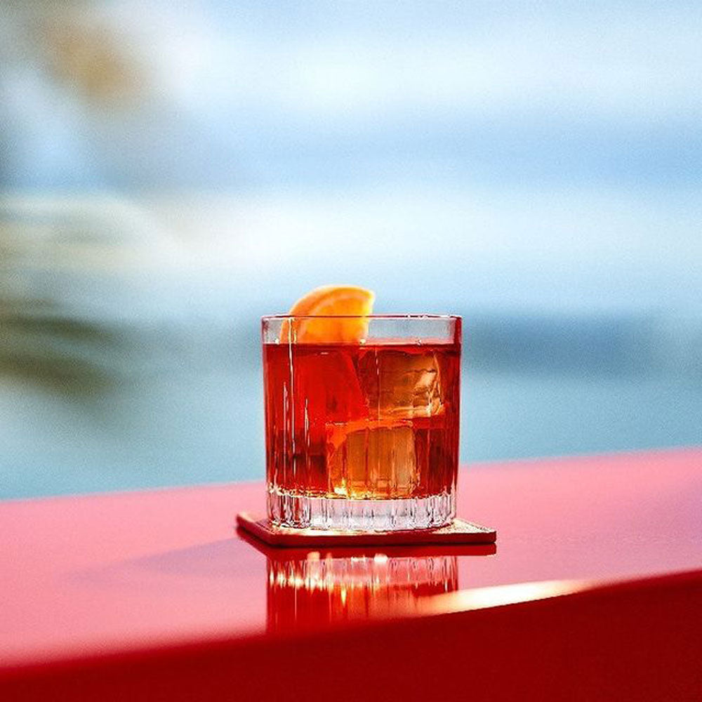 CAMPARI(カンパリ)リキュールイタリア 750ml(1本)　eギフト