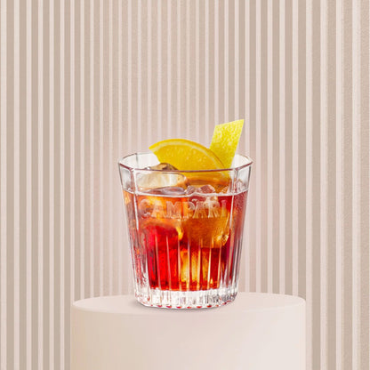 CAMPARI(カンパリ)リキュールイタリア 750ml(2本)　eギフト