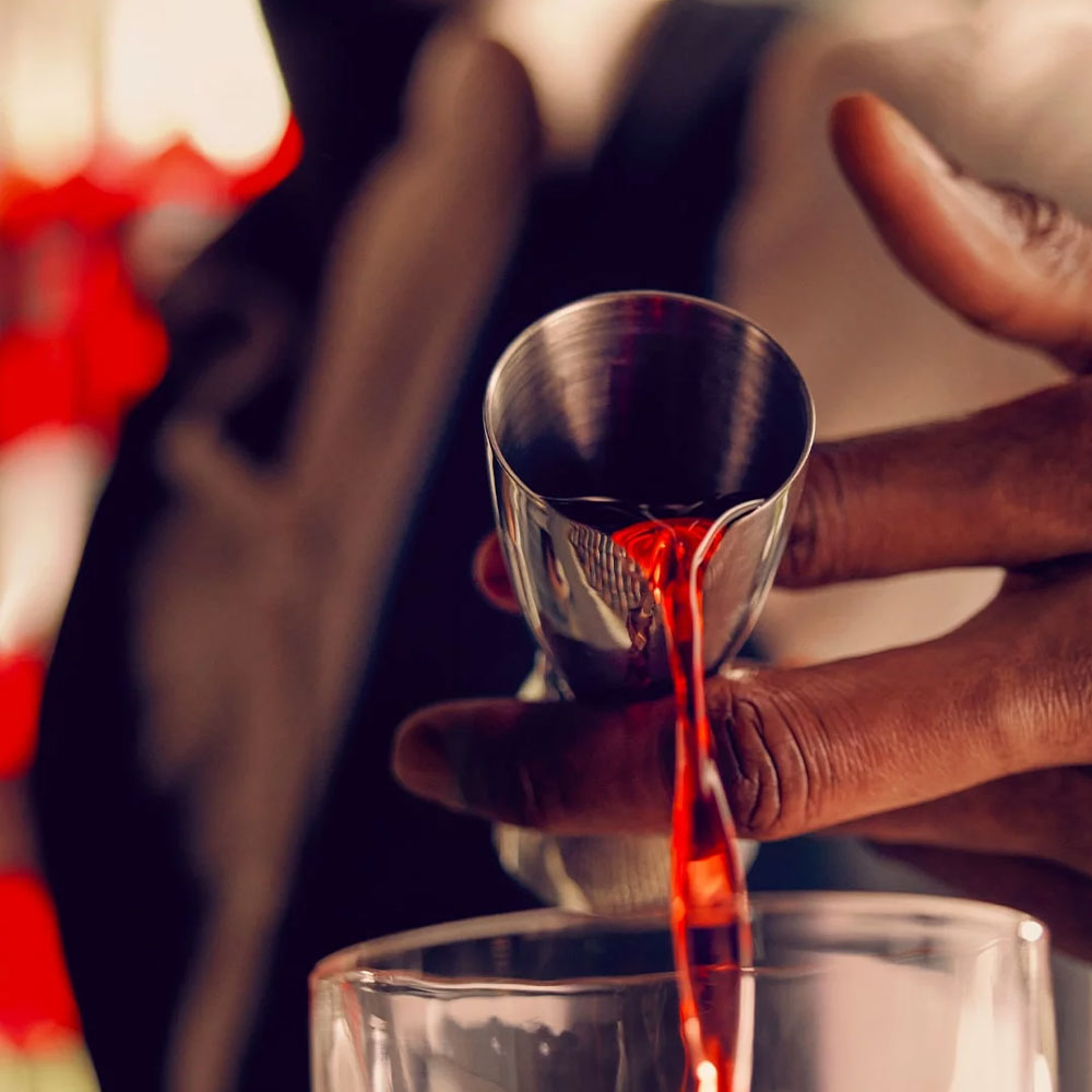 eギフト】CAMPARI(カンパリ)リキュールイタリア 750ml(6本) – AOYAMA