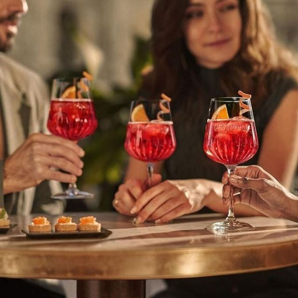 eギフト】CAMPARI(カンパリ)リキュールイタリア 750ml(6本) – AOYAMA