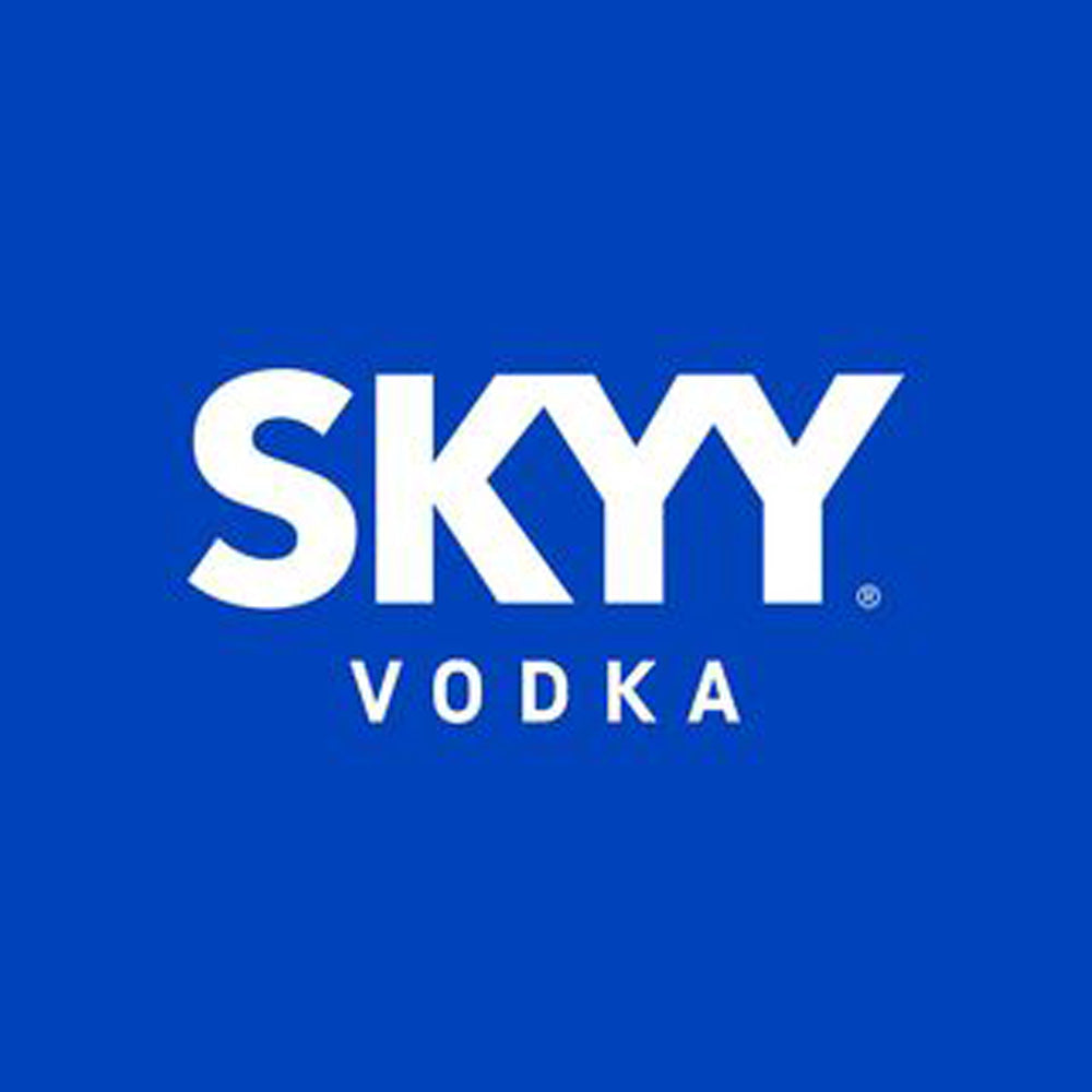 SKYY VODKA (スカイウォッカ) ウォッカイタリア 750ml(1本)　eギフト