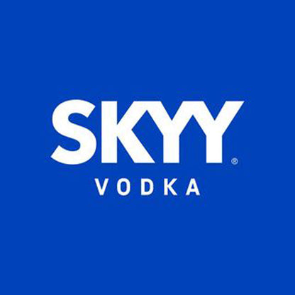 SKYY VODKA (スカイウォッカ) ウォッカイタリア 750ml(1本)　eギフト