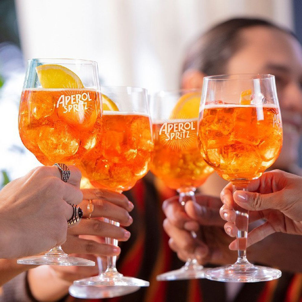 APEROL(アペロール)リキュールイタリア 700ml(1本)　eギフト