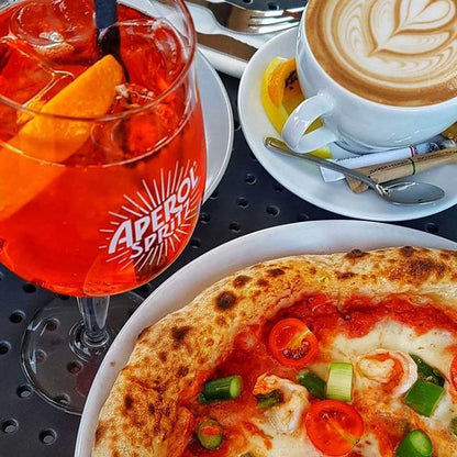 APEROL(アペロール)リキュールイタリア 700ml(2本)　eギフト