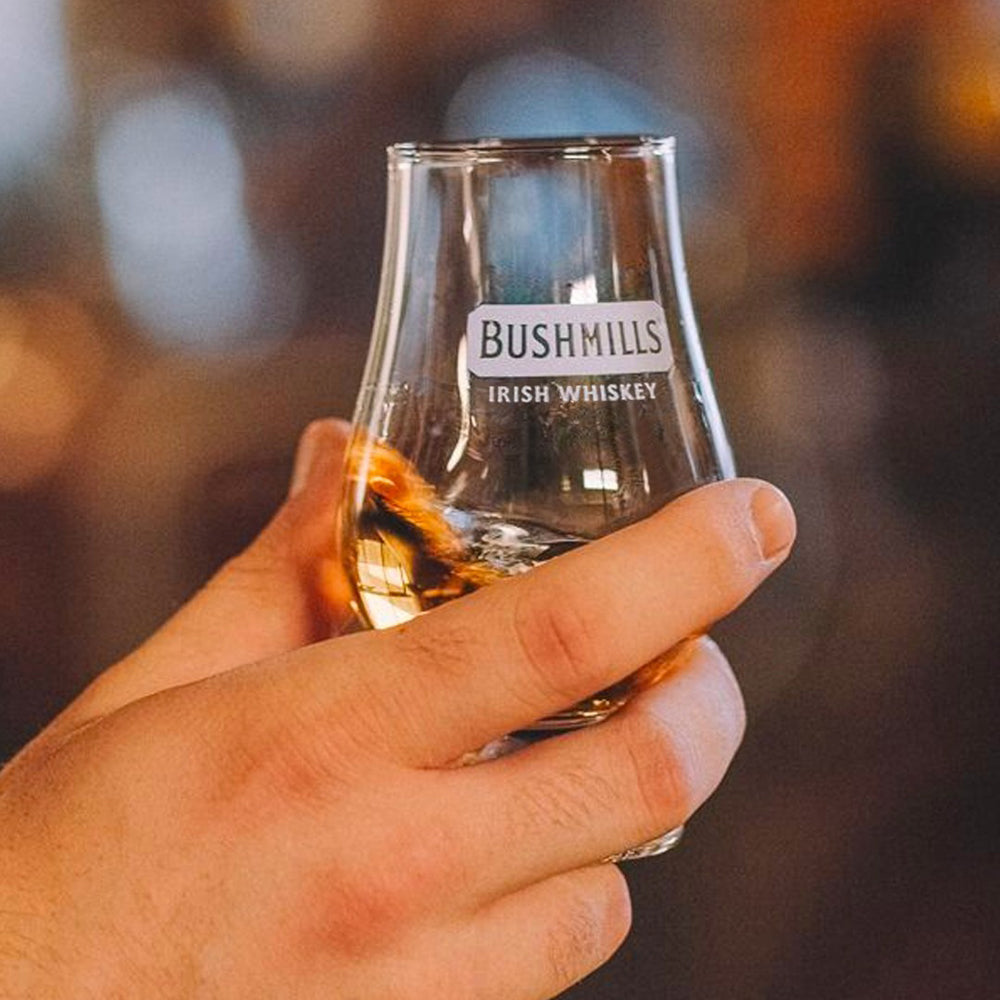 ブッシュミルズ12年　700ml アイリッシュウイスキー　2本 箱入】【正規品】ブッシュミルズ シングルモルト 12年 アイ