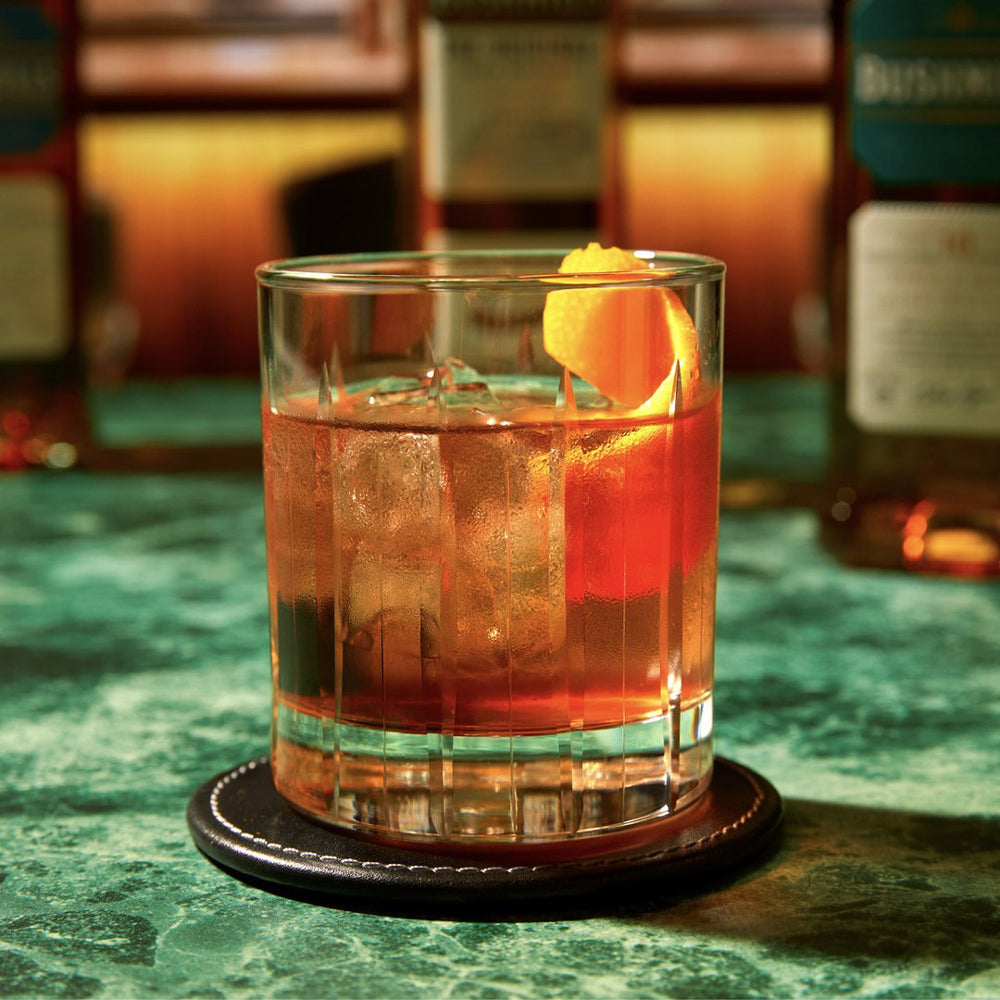 アイリッシュウイスキー BUSHMILLS(ブッシュミルズ)シングル