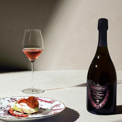 シャンパンDom Perignon(ドンペリニヨン)ロゼ 2009 750ml箱付き 1本　eギフト