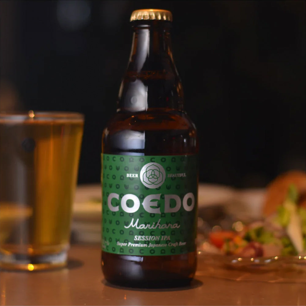 厳選クラフトビール IPA&ホワイトビール 飲み比べ(金シャチ・コエド・常陸野ネスト 330ml)6種6本　eギフト