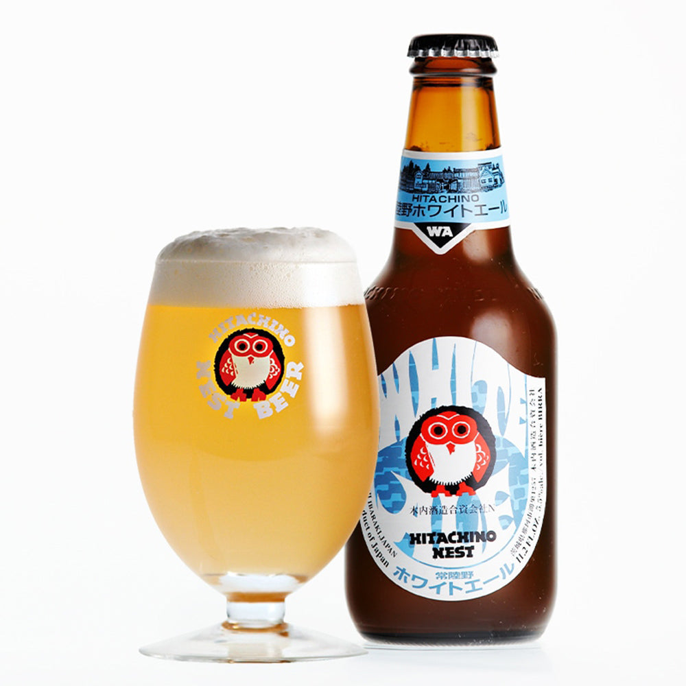 厳選クラフトビール IPA&ホワイトビール 飲み比べ(金シャチ・コエド・常陸野ネスト 330ml)6種6本　eギフト