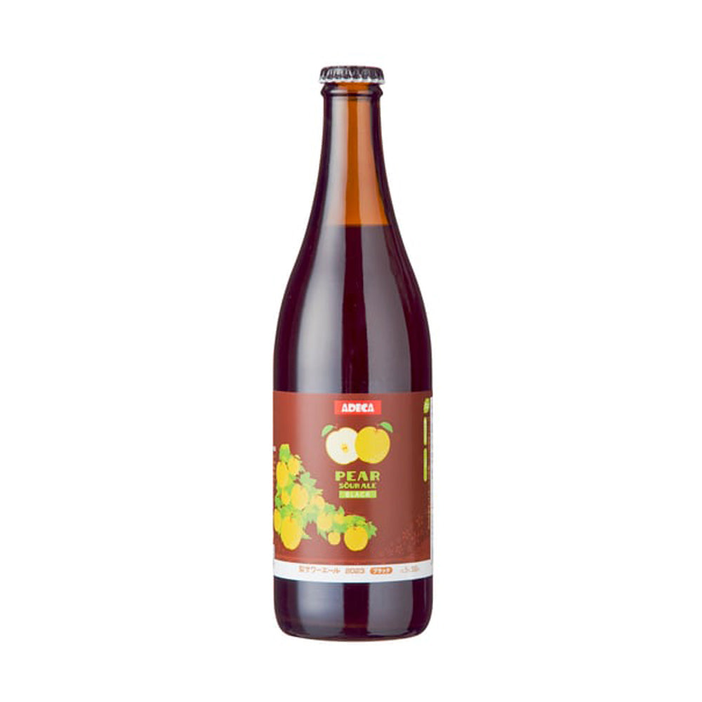 クラフトビール 梨サワーエール 2種飲み比べ(SDGs・酸化防止剤無添加)　eギフト