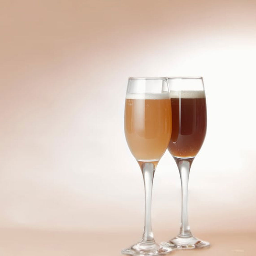 クラフトビール 梨サワーエール 2種飲み比べ(SDGs・酸化防止剤無添加)　eギフト