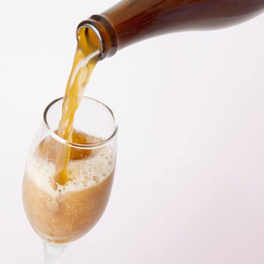 クラフトビール 梨サワーエール 2種飲み比べ(SDGs・酸化防止剤無添加)　eギフト