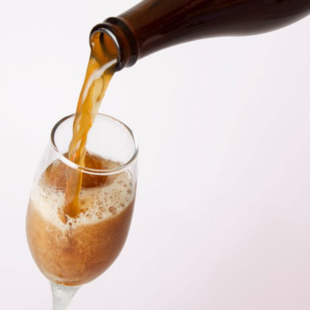 クラフトビール 梨サワーエール 2種飲み比べ(SDGs・酸化防止剤無添加)　eギフト
