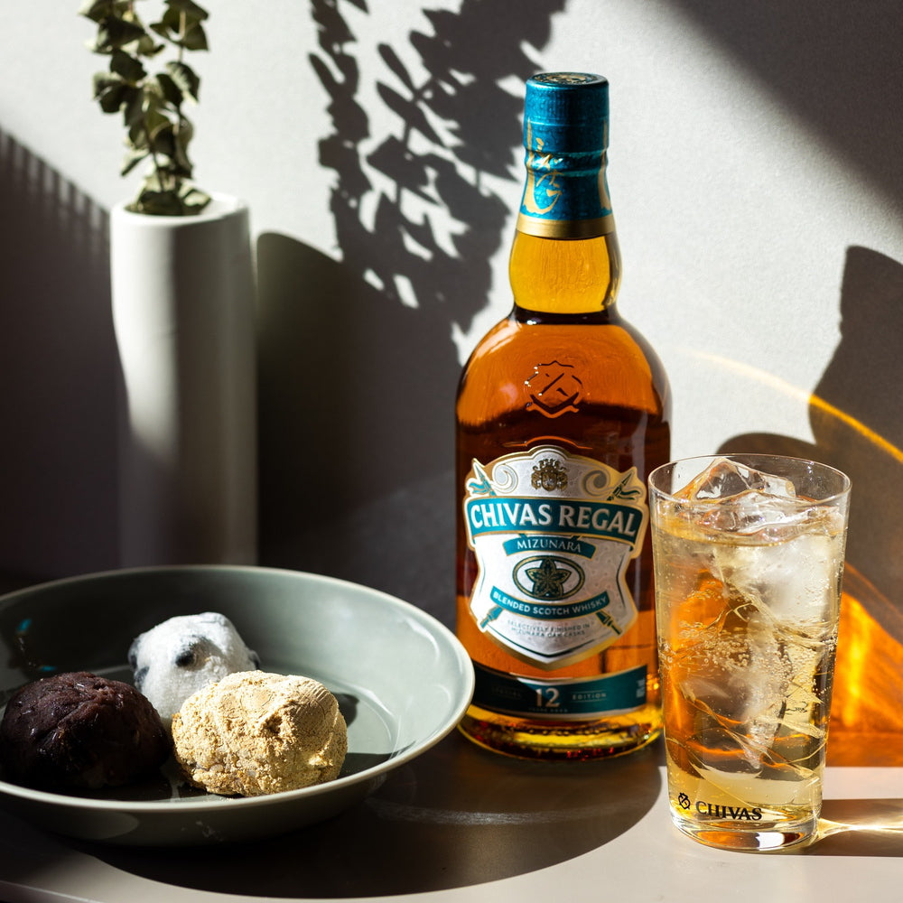 ギフトカード＆eギフト】Chivas Regal/シーバスリーガル – AOYAMA GIFT