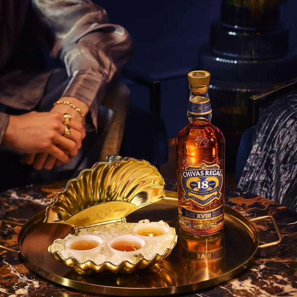 ギフトカード＆eギフト】Chivas Regal/シーバスリーガル – AOYAMA GIFT