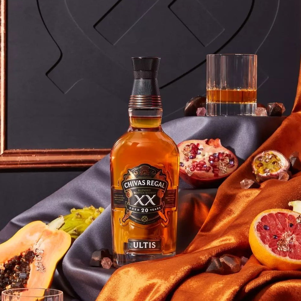 Chivas Regal/シーバスリーガル-AOYAMA GIFT SALON
