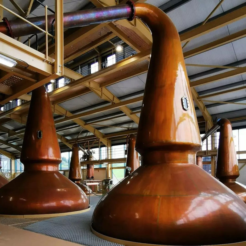 1824年創業スコッチ・ウイスキー ザ・グレンリベット  12年 箱入 700ml　eギフト