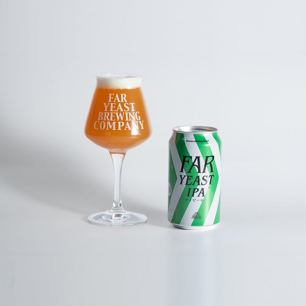 ギフトカード】多摩川源流生まれのクラフトビール ファーイーストIPA