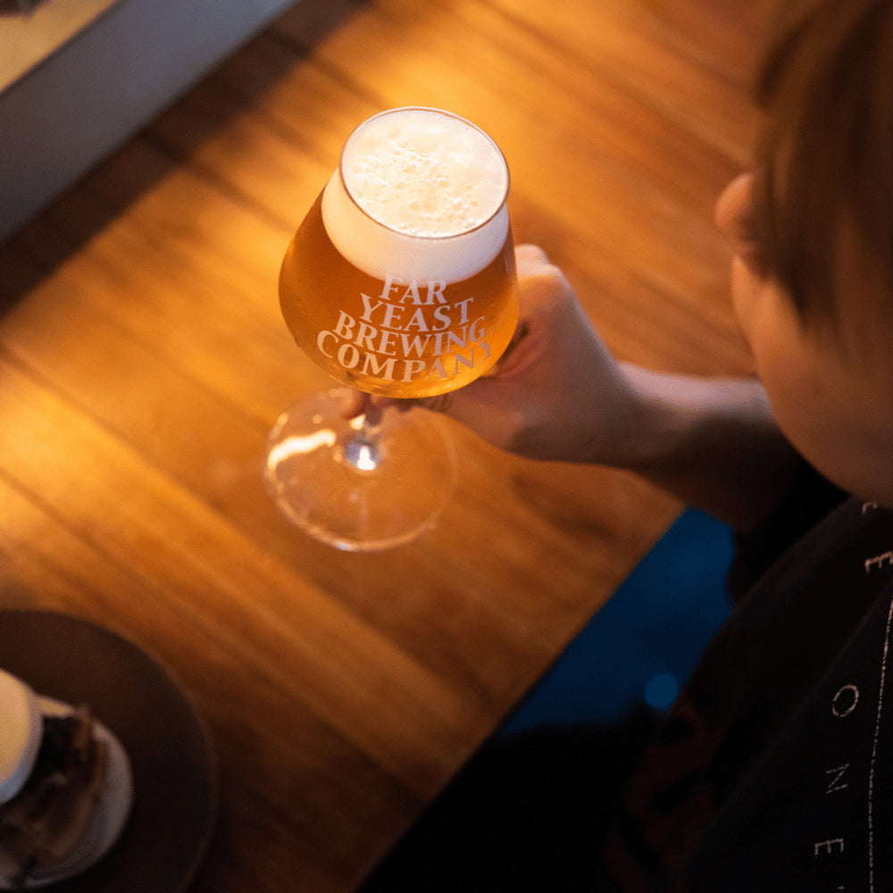 多摩川源流生まれのクラフトビール　ファーイーストIPA 350ml　48本　eギフト