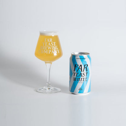 多摩川源流生まれのクラフトビール　ファーイースト ホワイト 350ml 24本　eギフト