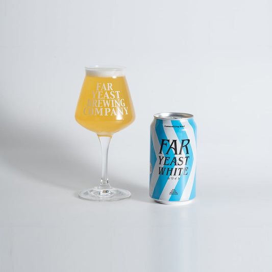 多摩川源流生まれのクラフトビール　ファーイースト ホワイト 350ml 48本　eギフト