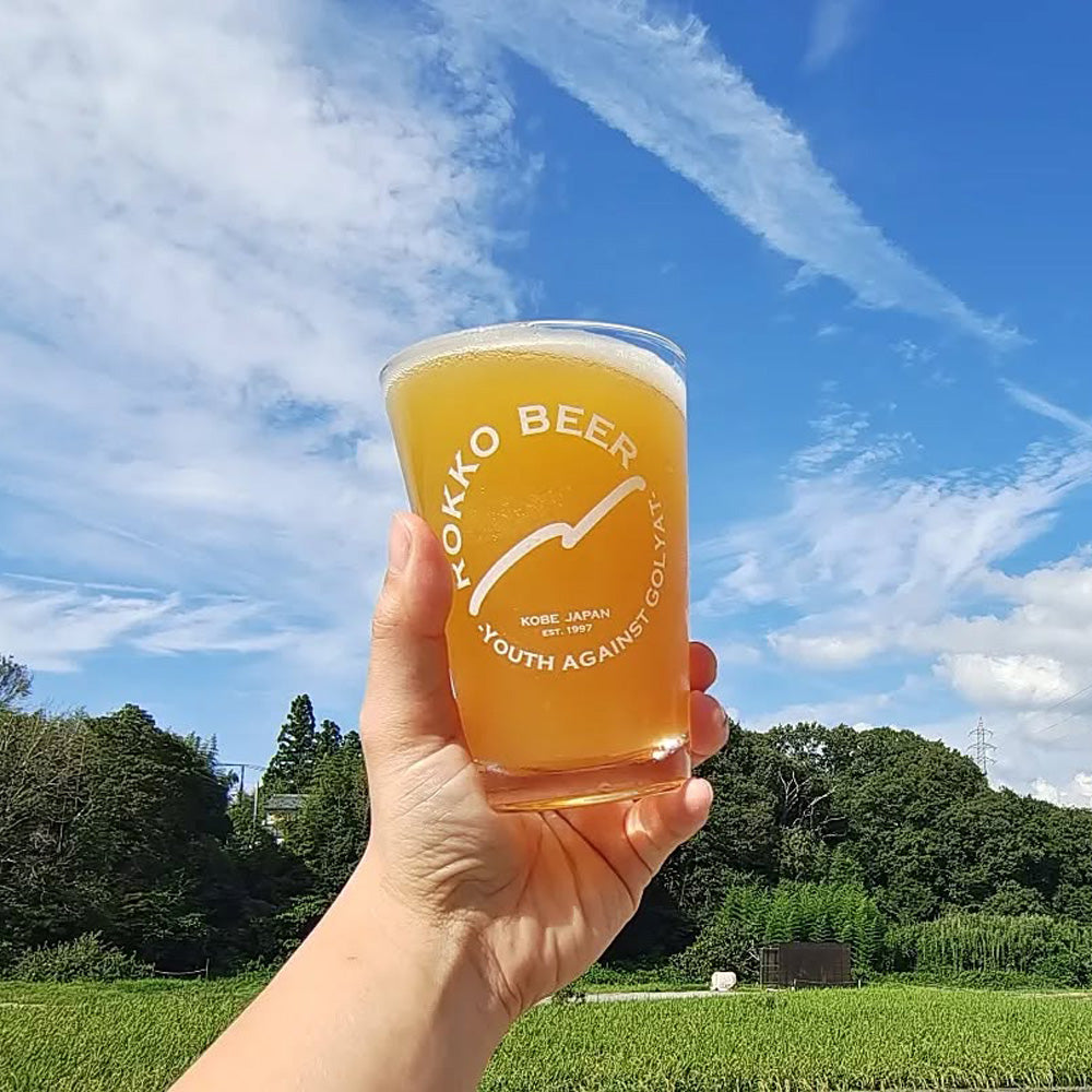 神戸発クラフトビール　六甲ビール ケルシュ 350ml 24本　eギフト
