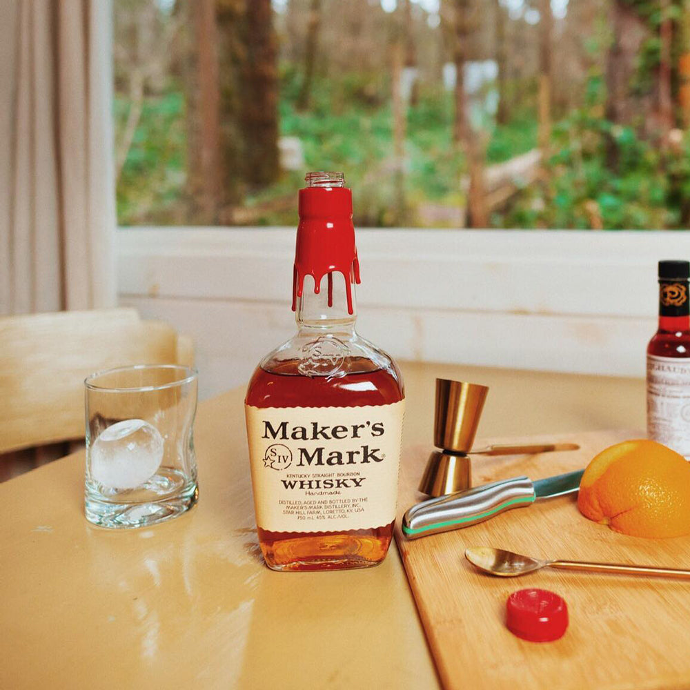 maker's mark siv メーカーズマーク 750ml eギフト】クラフトウイスキー メーカーズマーク 700ml（2本） – AOYAMA