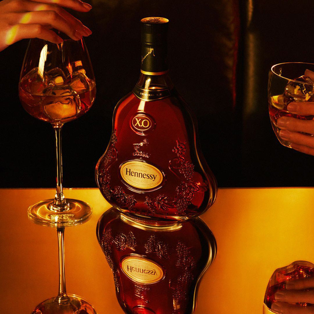 ヘネシー XO Hennessy ブランデー コニャック 700ml X.O | : COGNAC