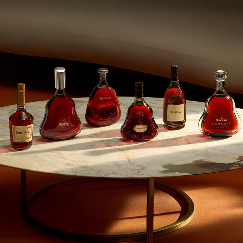 eギフト】Hennessy（ヘネシー） X.O 700ml箱付 1本 – AOYAMA GIFT SALON