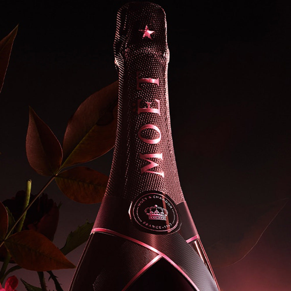 モエ・エ・シャンドン グラン ヴィンテージ ロゼ 2016 750ml箱付 1本