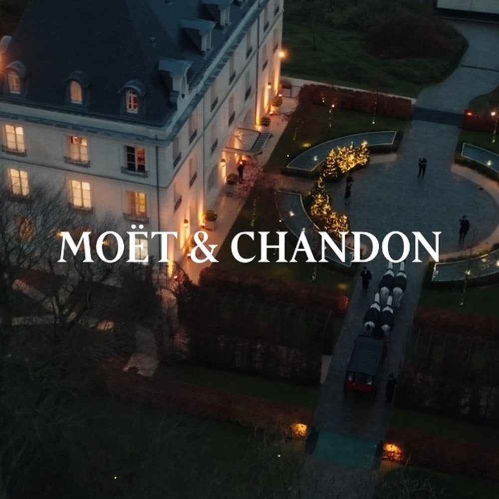 ギフトカード】モエ・エ・シャンドン グラン ヴィンテージ ロゼ 2016