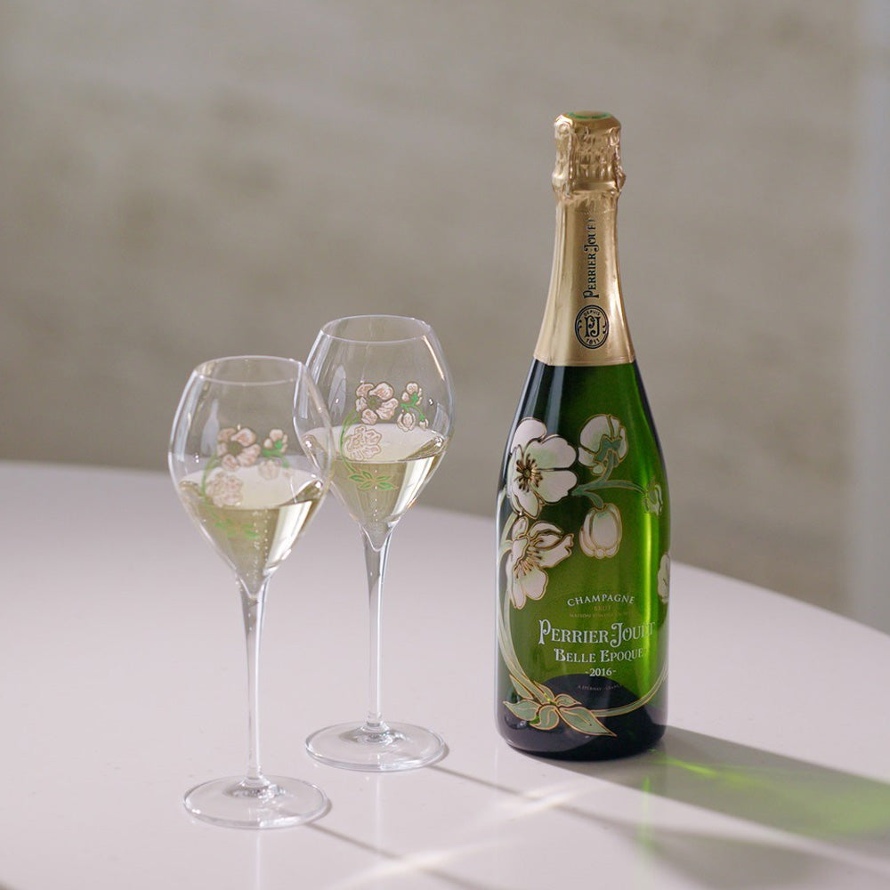1811年創業シャンパーニュ ペリエ ジュエ ベル エポック 2016 箱